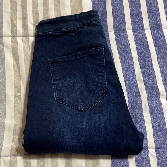 Kancan flare jeans - Picture 2 of 5